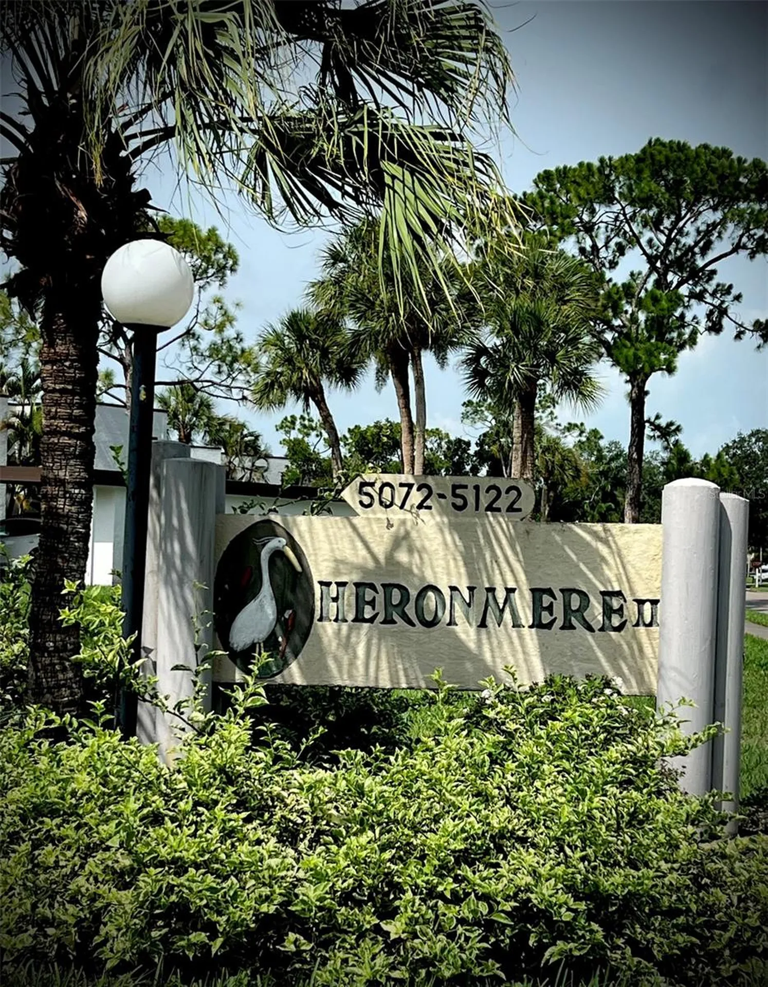 5110 Marsh Field Road Sarasota FL 34235
