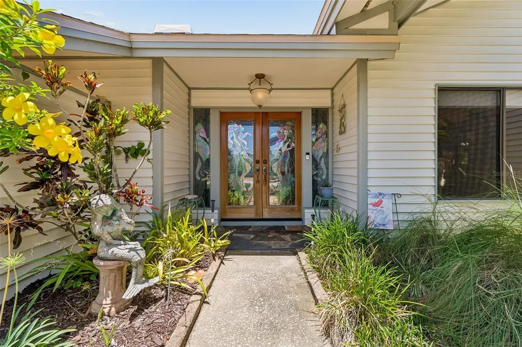 2781 Valencia Lane W Palm Harbor FL 34684