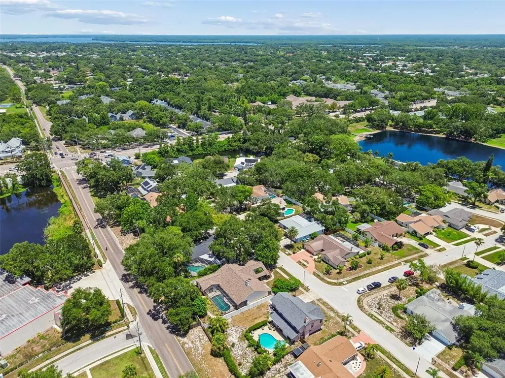 2781 Valencia Lane W Palm Harbor FL 34684
