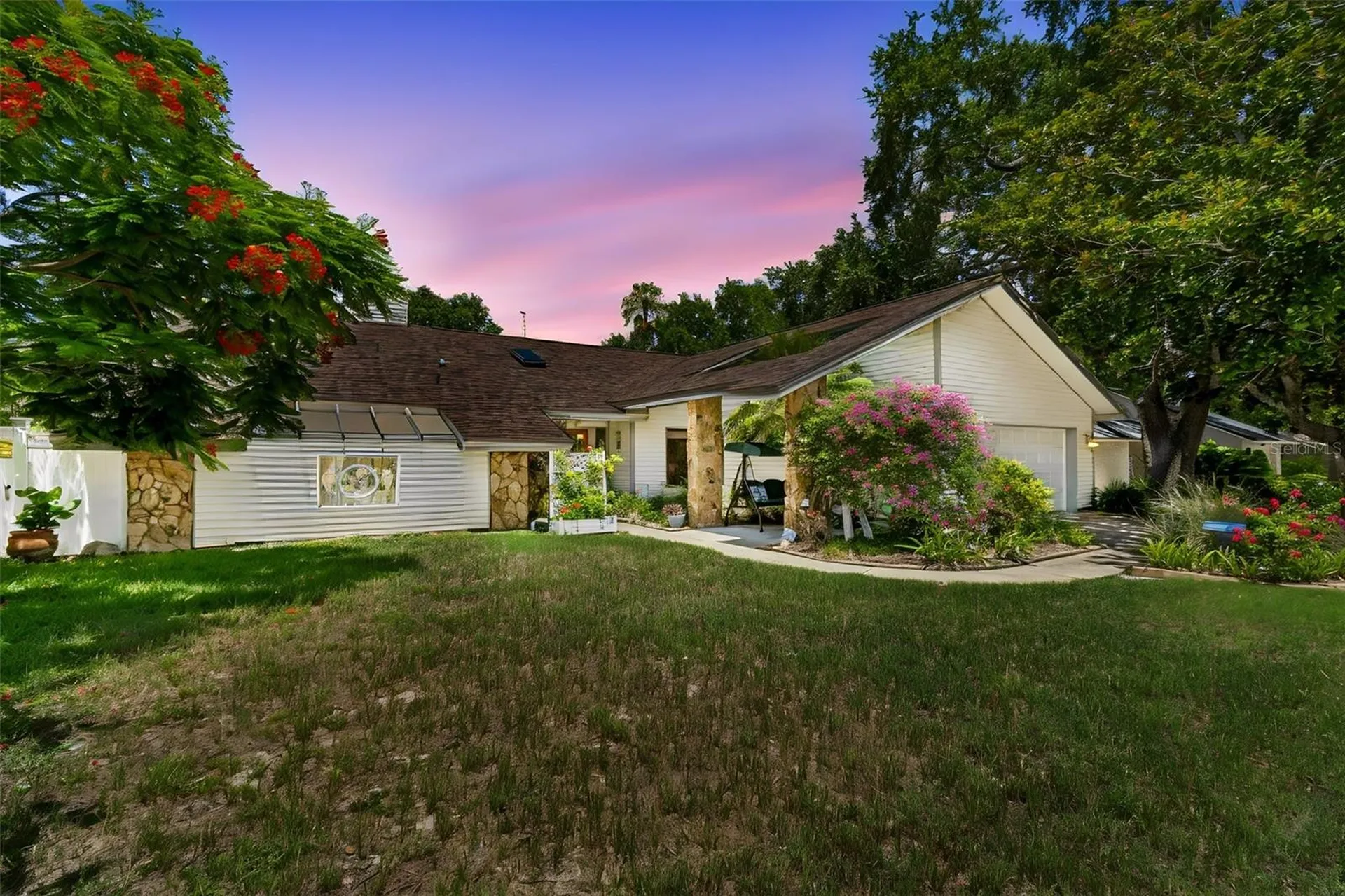 2781 Valencia Lane W Palm Harbor FL 34684