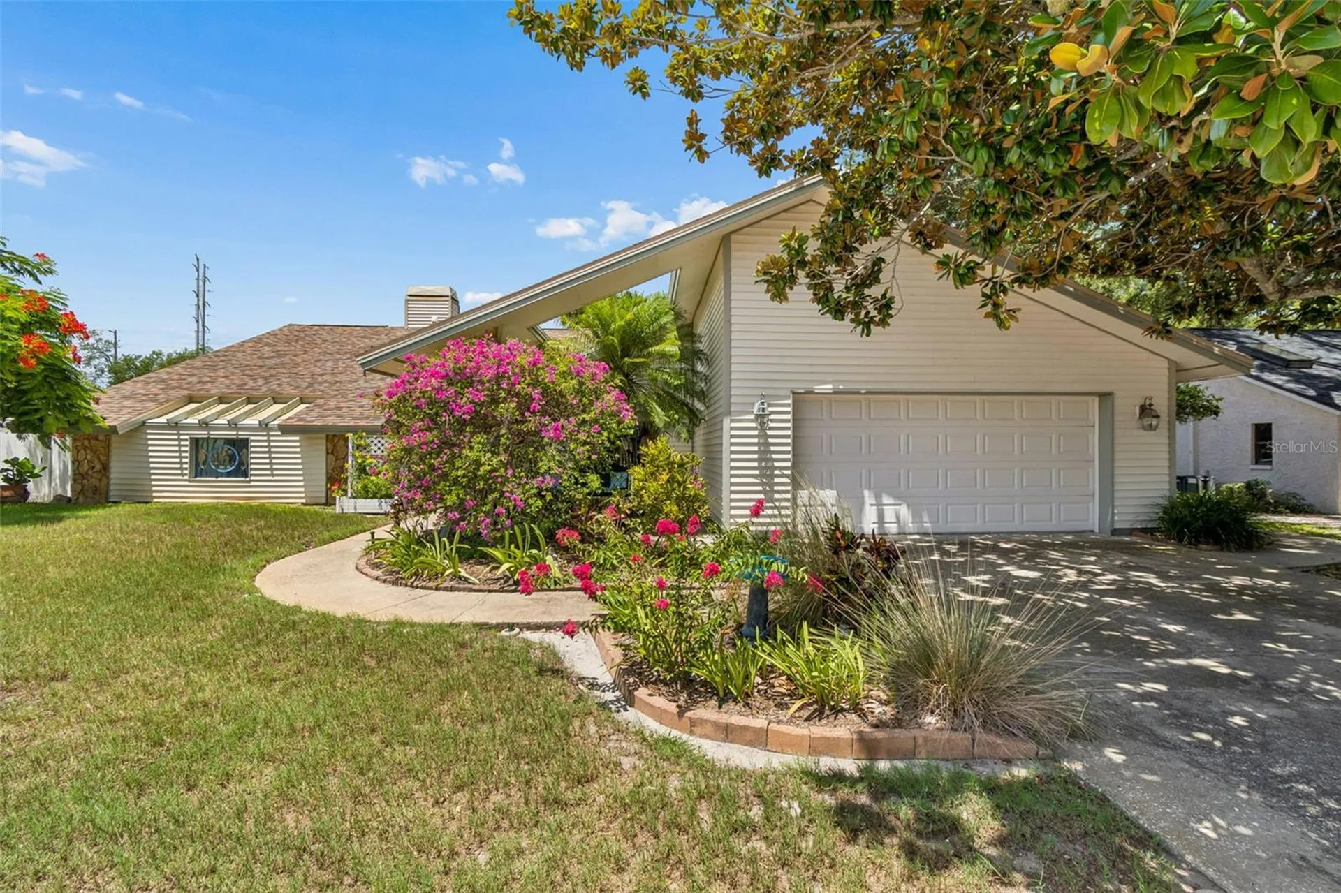 2781 Valencia Lane W Palm Harbor FL 34684