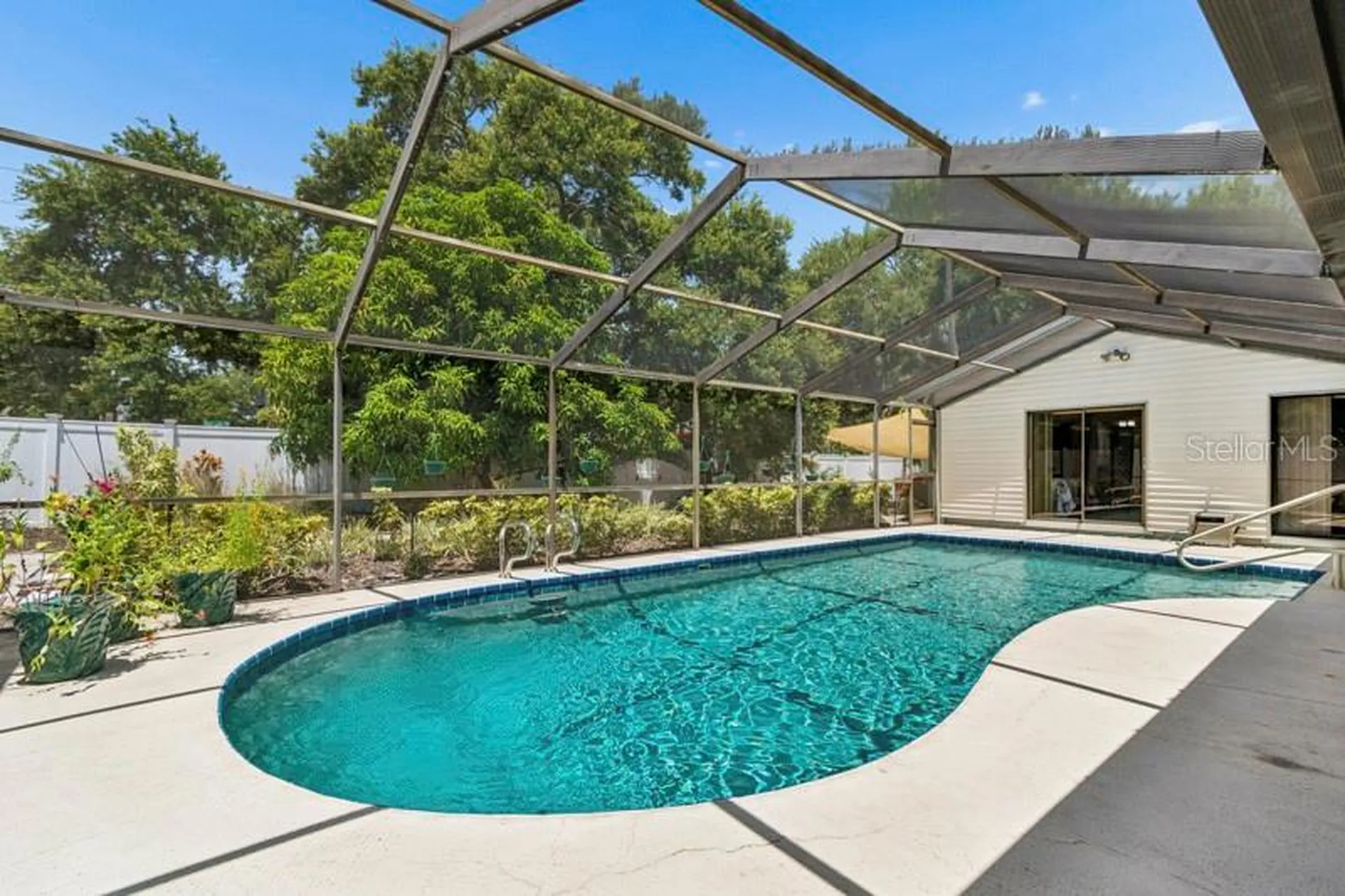 2781 Valencia Lane W Palm Harbor FL 34684