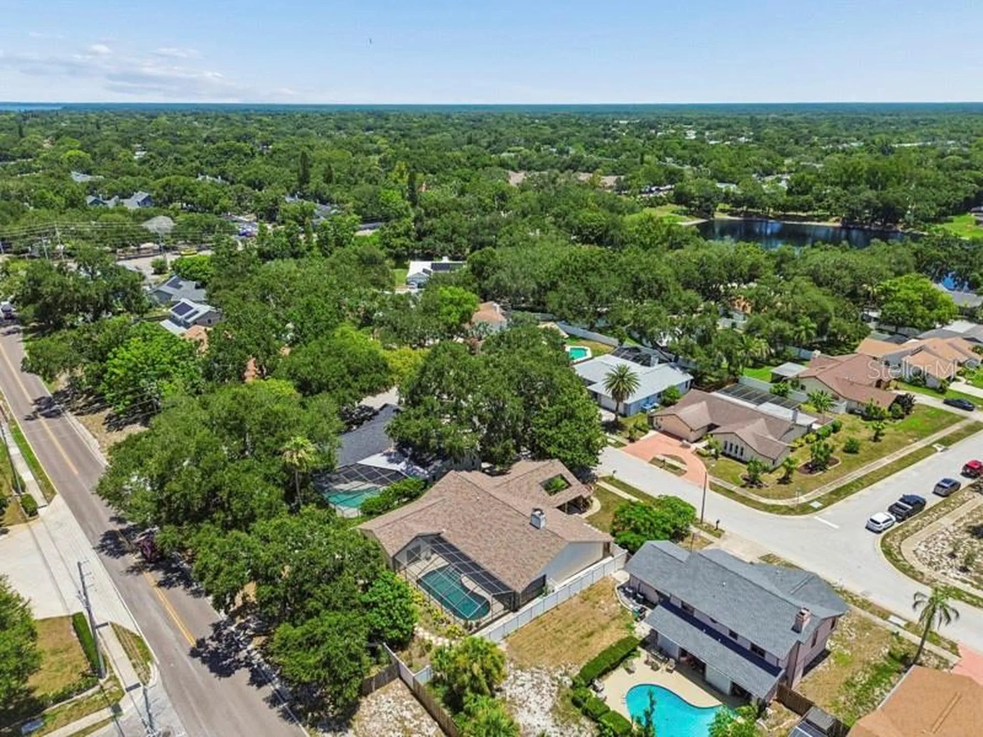 2781 Valencia Lane W Palm Harbor FL 34684