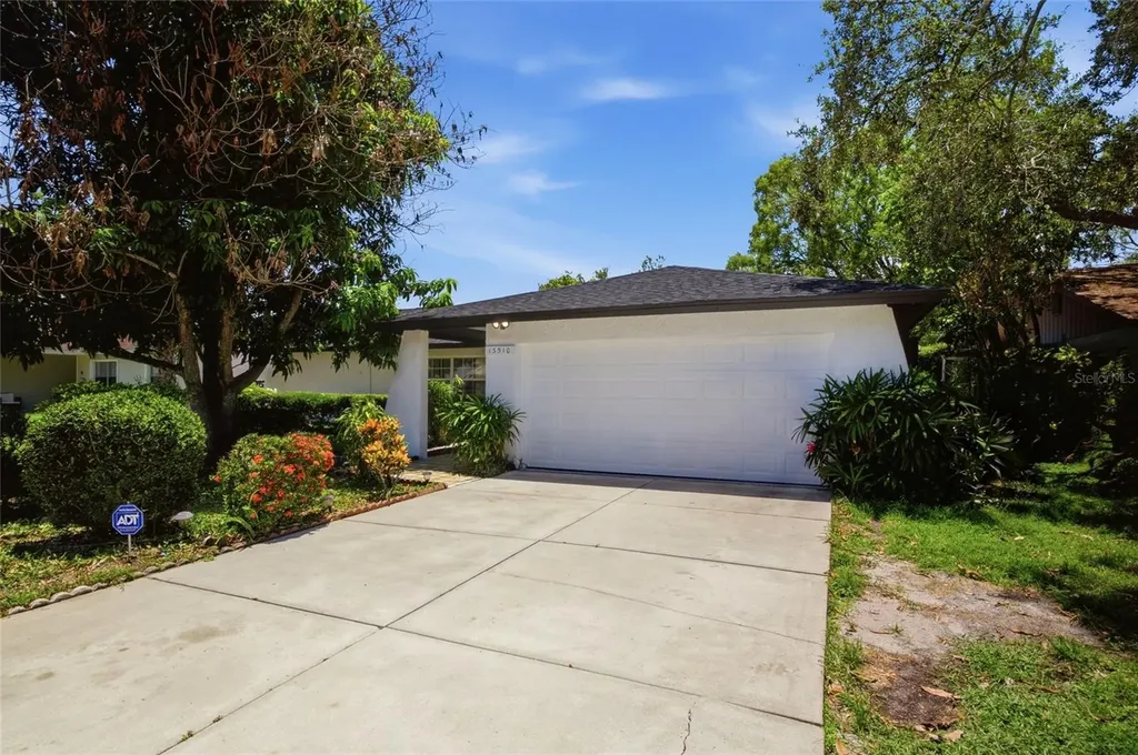 13510 Capitol Drive Tampa FL 33613