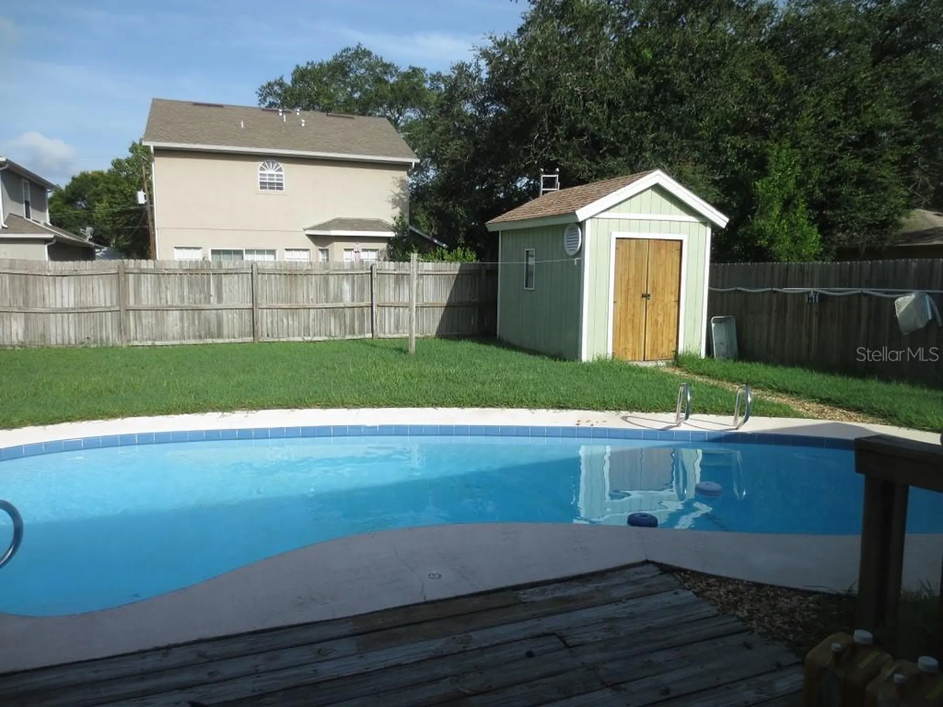 6713 S Sheridan Road Tampa FL 33611
