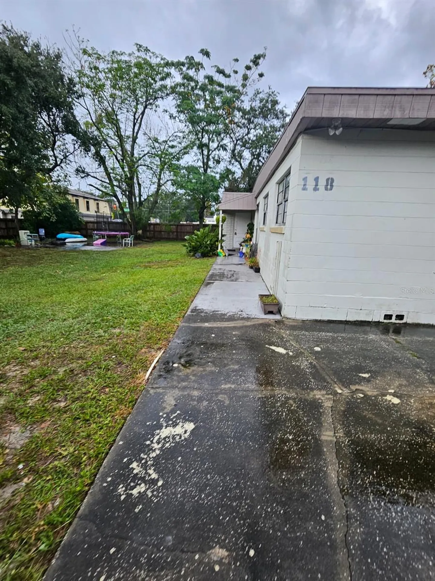 118 N Van Buren Avenue Orlando FL 32811