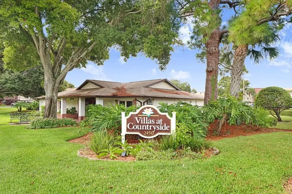 2440 Enterprise Road Clearwater FL 33763