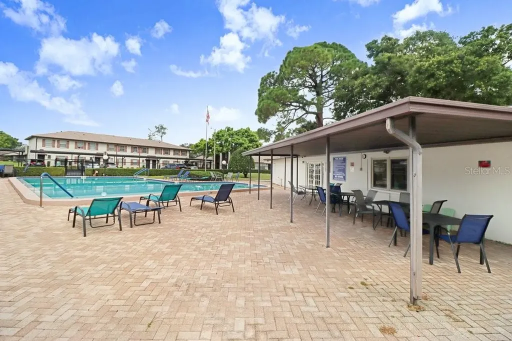 2440 Enterprise Road Clearwater FL 33763