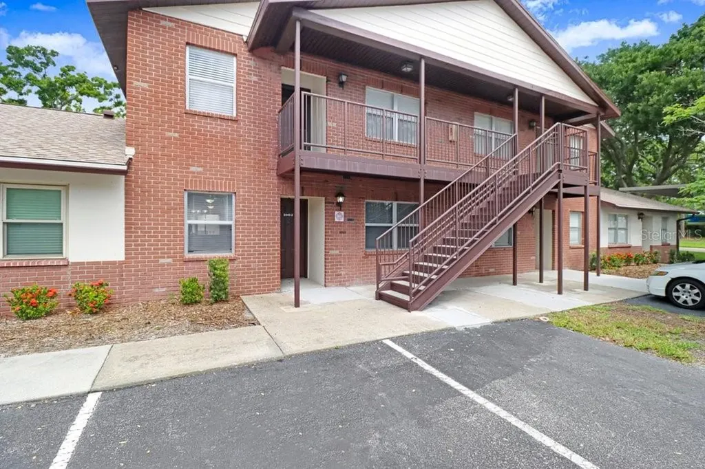 2440 Enterprise Road Clearwater FL 33763