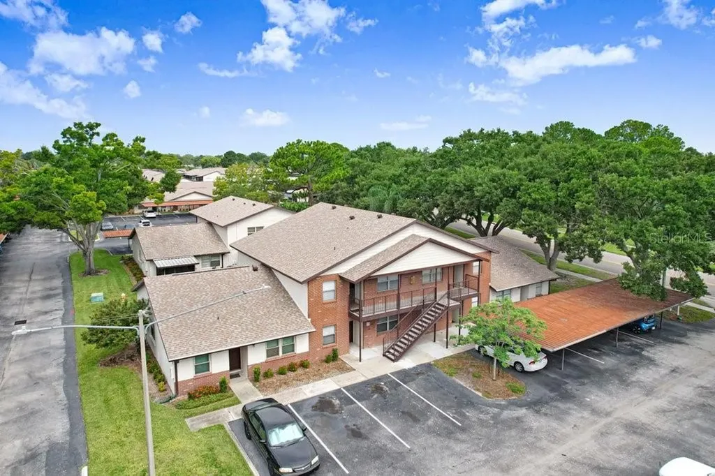 2440 Enterprise Road Clearwater FL 33763