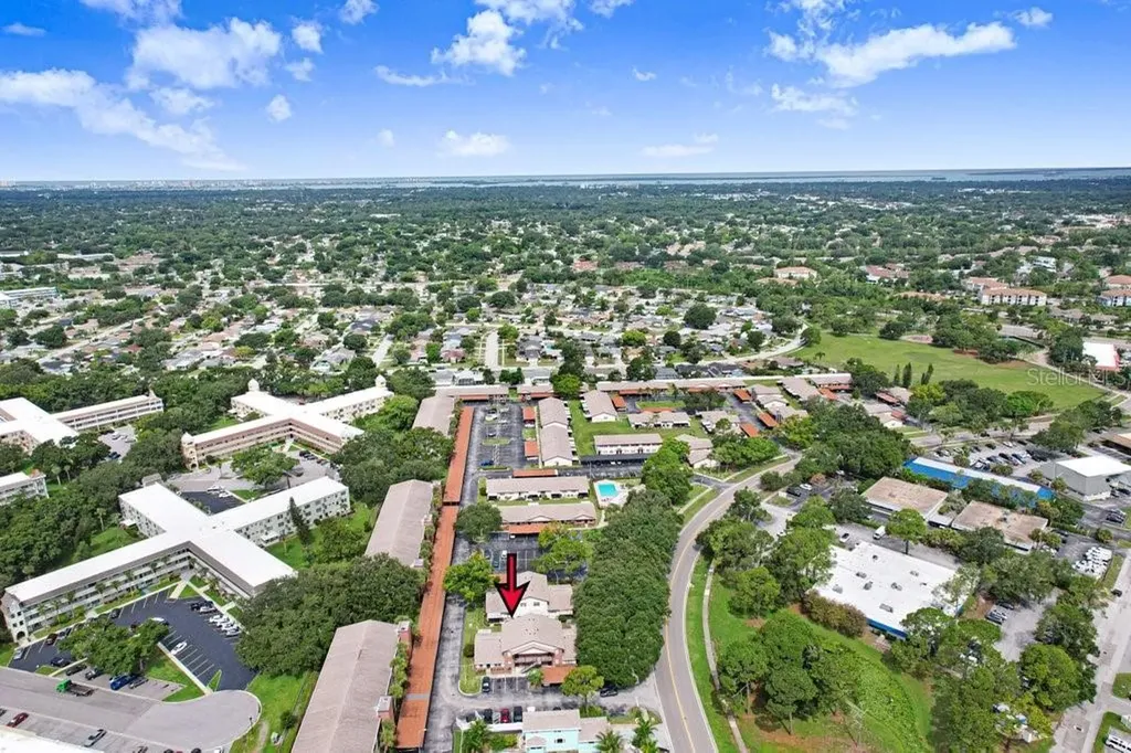 2440 Enterprise Road Clearwater FL 33763