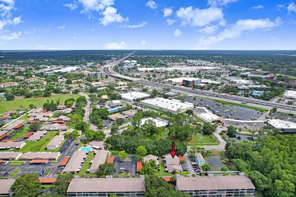 2440 Enterprise Road Clearwater FL 33763