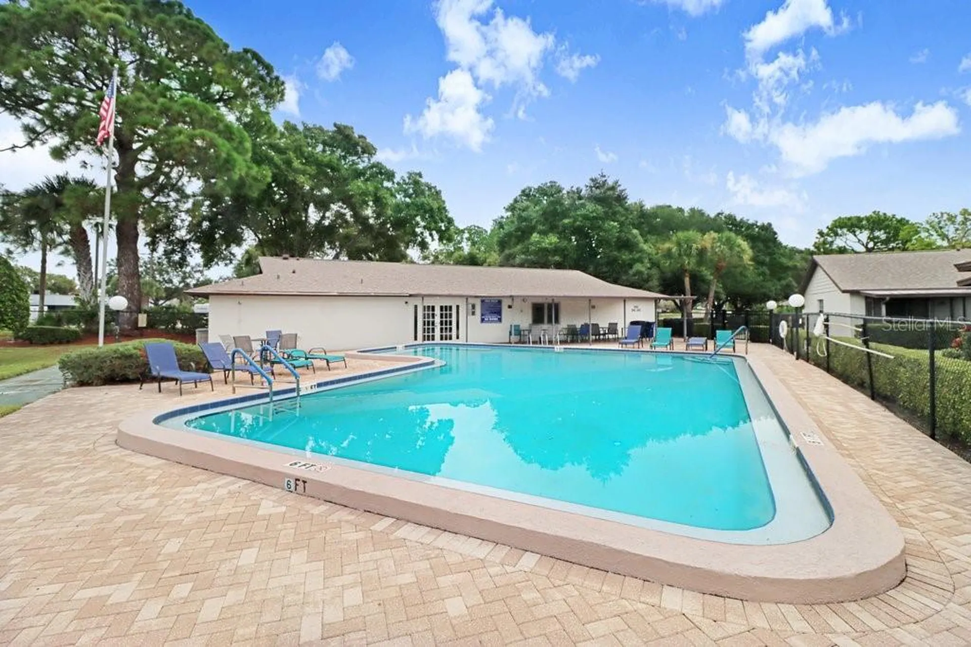 2440 Enterprise Road Clearwater FL 33763