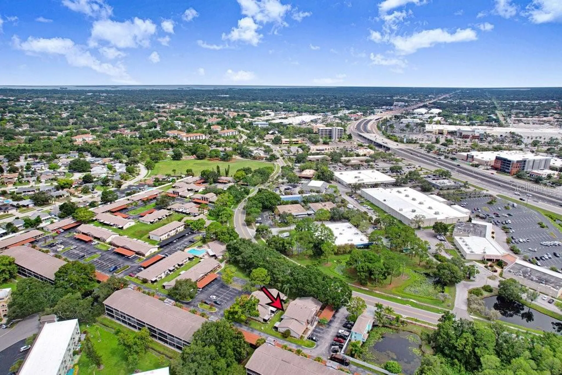 2440 Enterprise Road Clearwater FL 33763