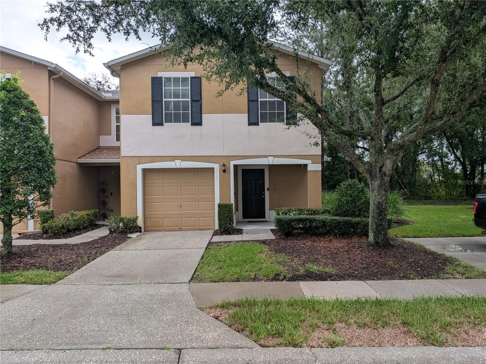 4522 Winding River Way Land O Lakes FL 34639