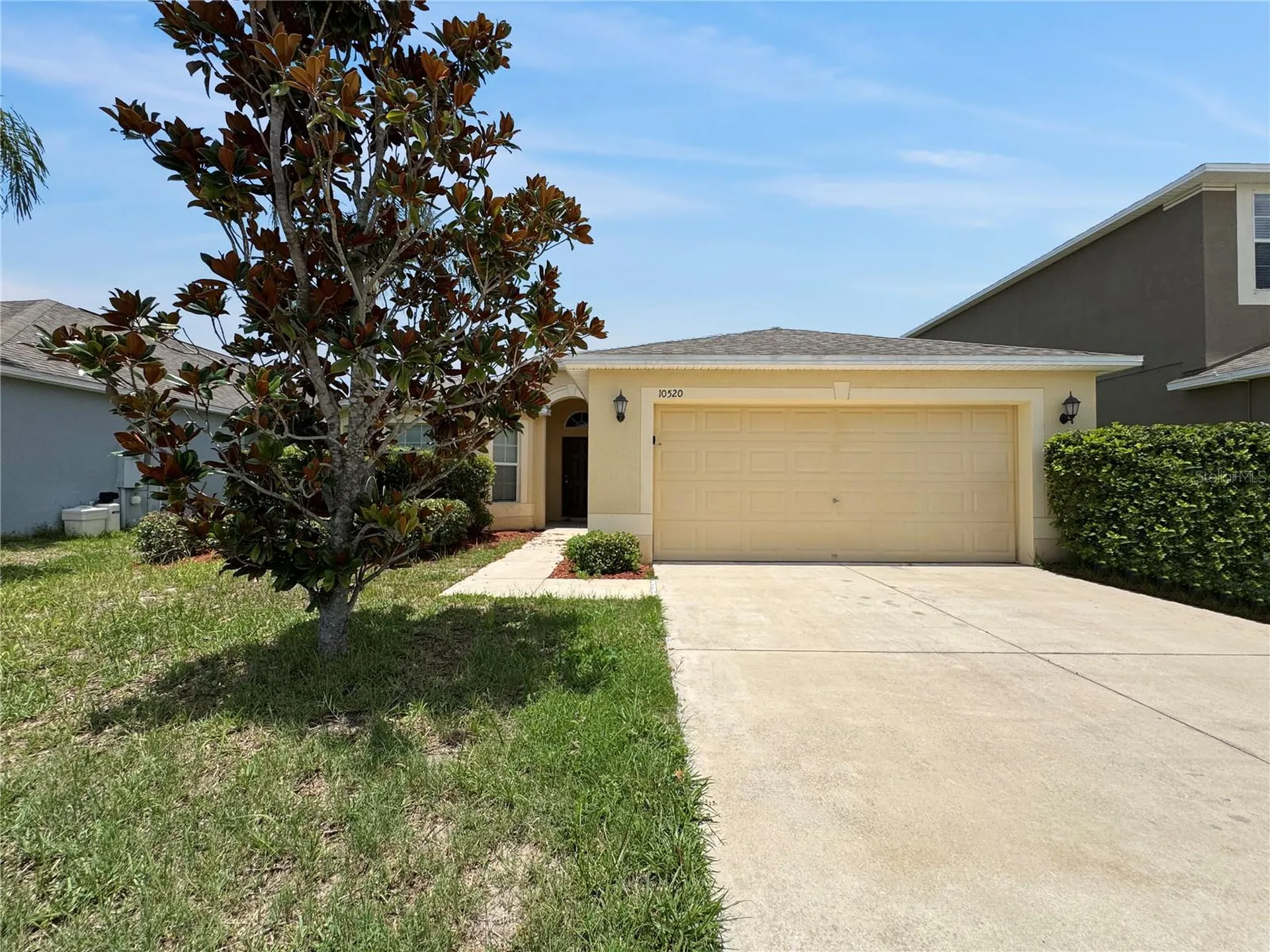 Wimauma FL 33598