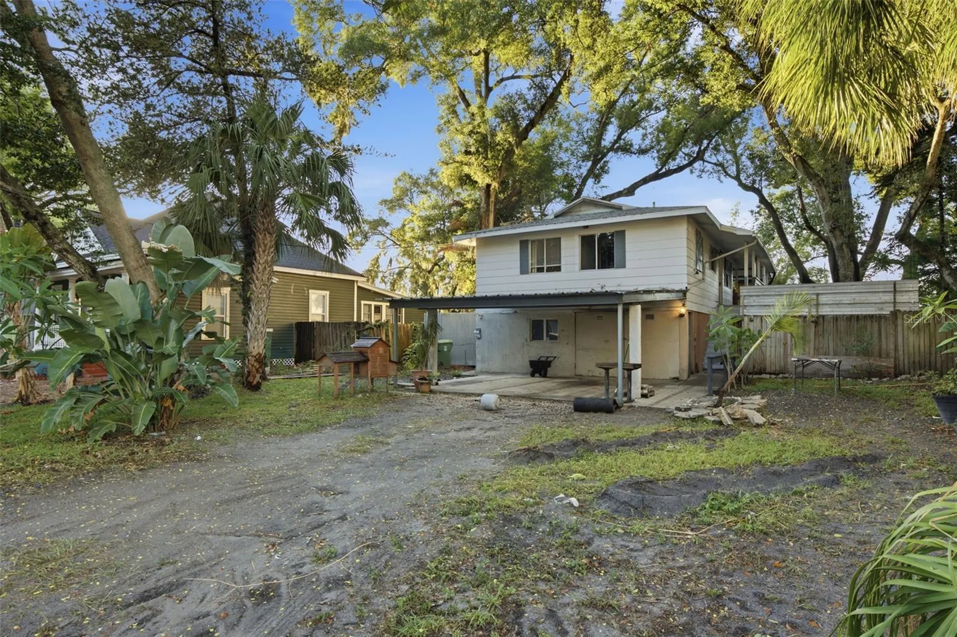 307 W Alfred Street Tampa FL 33603