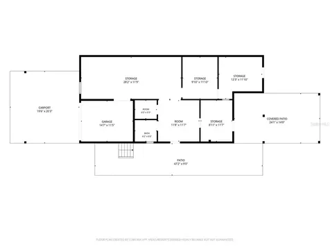 307 W Alfred Street Tampa FL 33603