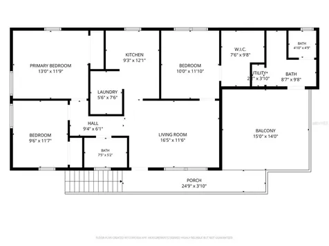 307 W Alfred Street Tampa FL 33603