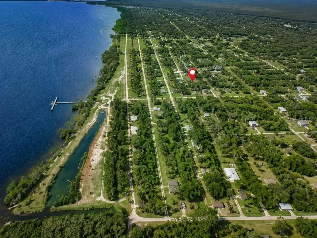 Blk 254 Lot 7 El Dorado Drive Indian Lake Estates FL 33855