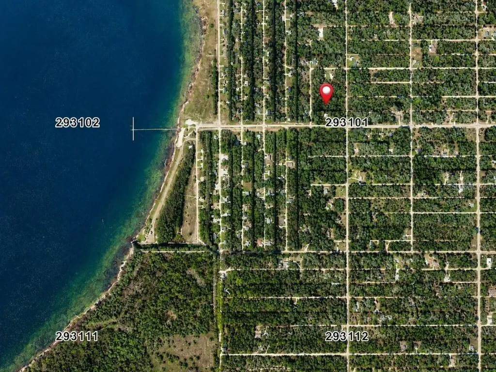 Blk 254 Lot 7 El Dorado Drive Indian Lake Estates FL 33855