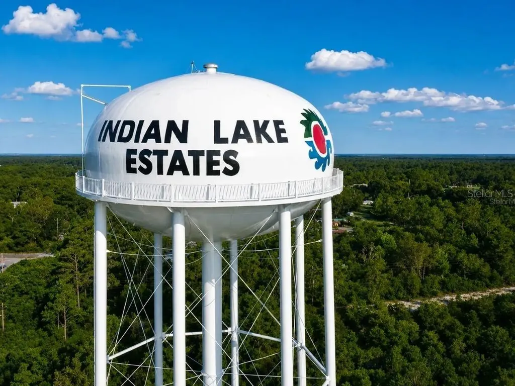 Blk 254 Lot 7 El Dorado Drive Indian Lake Estates FL 33855