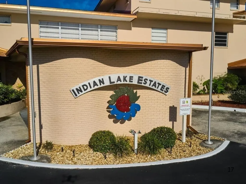 Blk 254 Lot 7 El Dorado Drive Indian Lake Estates FL 33855