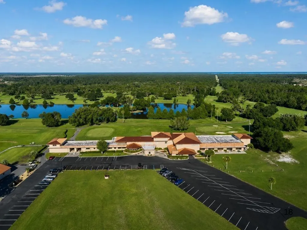 Blk 254 Lot 7 El Dorado Drive Indian Lake Estates FL 33855