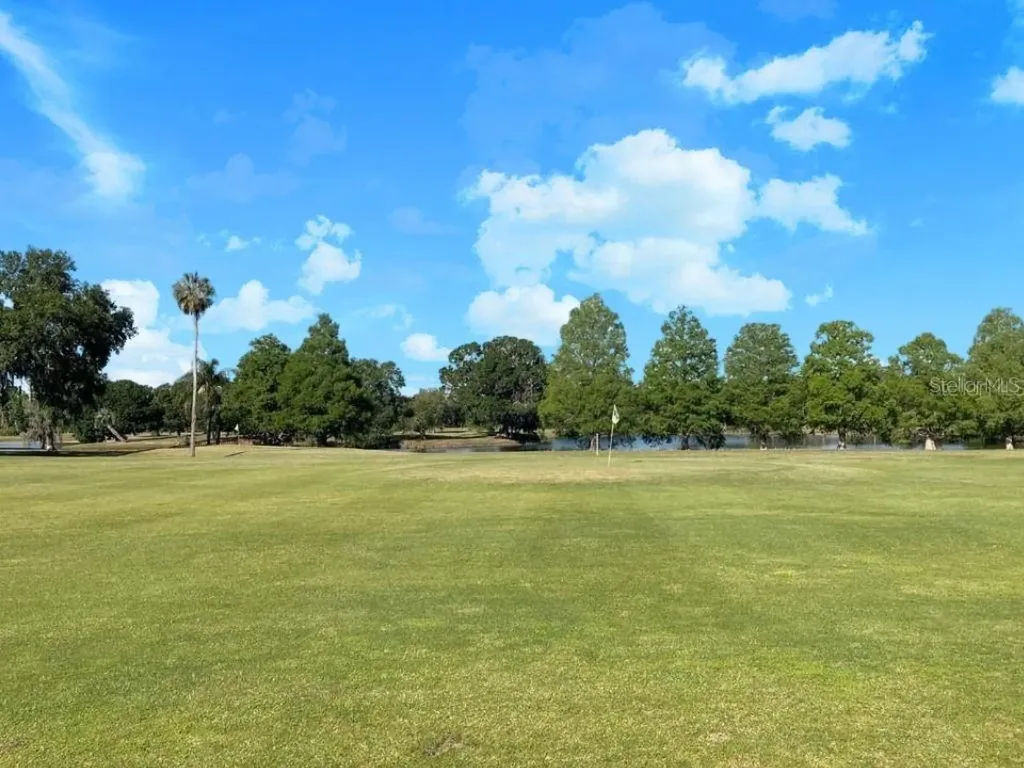 Blk 254 Lot 7 El Dorado Drive Indian Lake Estates FL 33855
