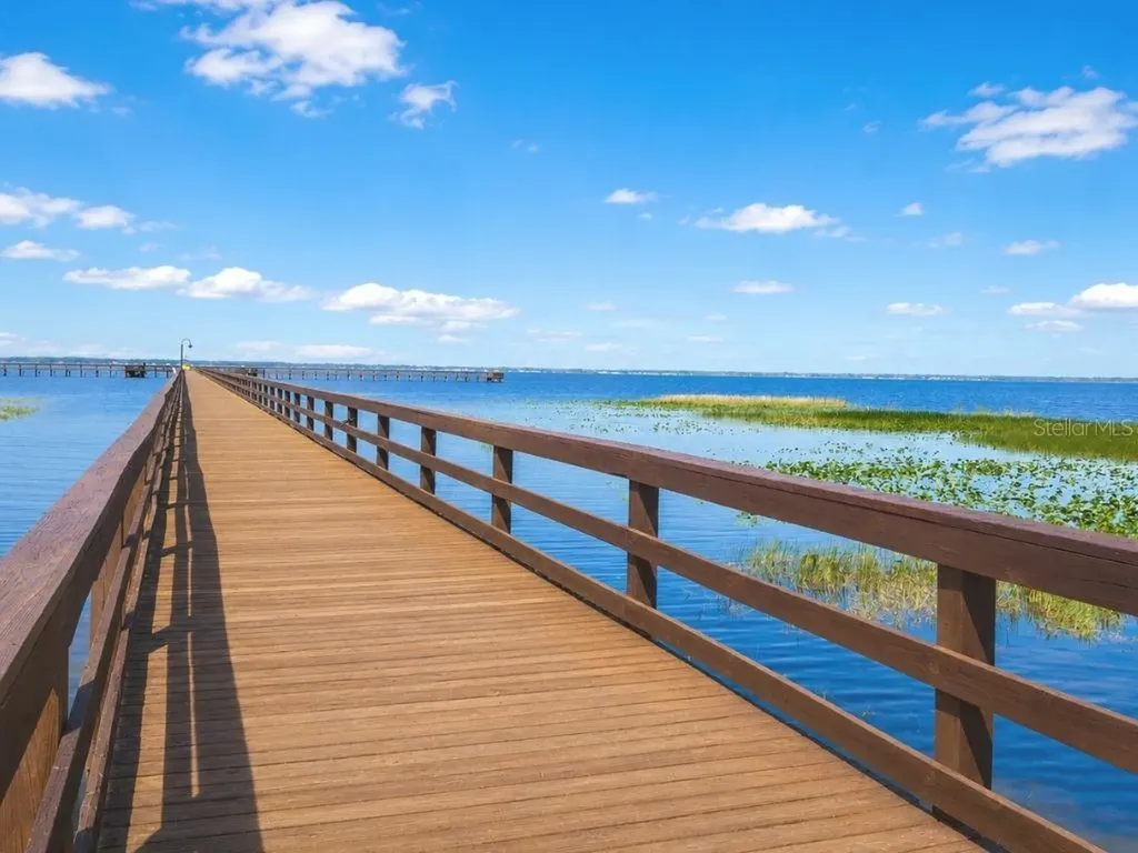 Blk 254 Lot 7 El Dorado Drive Indian Lake Estates FL 33855