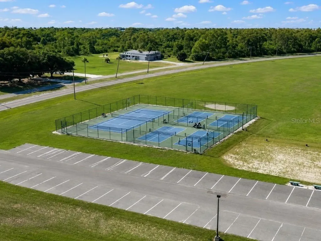 Blk 254 Lot 7 El Dorado Drive Indian Lake Estates FL 33855