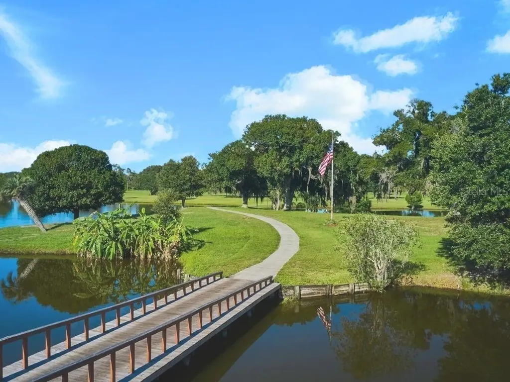 Blk 254 Lot 7 El Dorado Drive Indian Lake Estates FL 33855