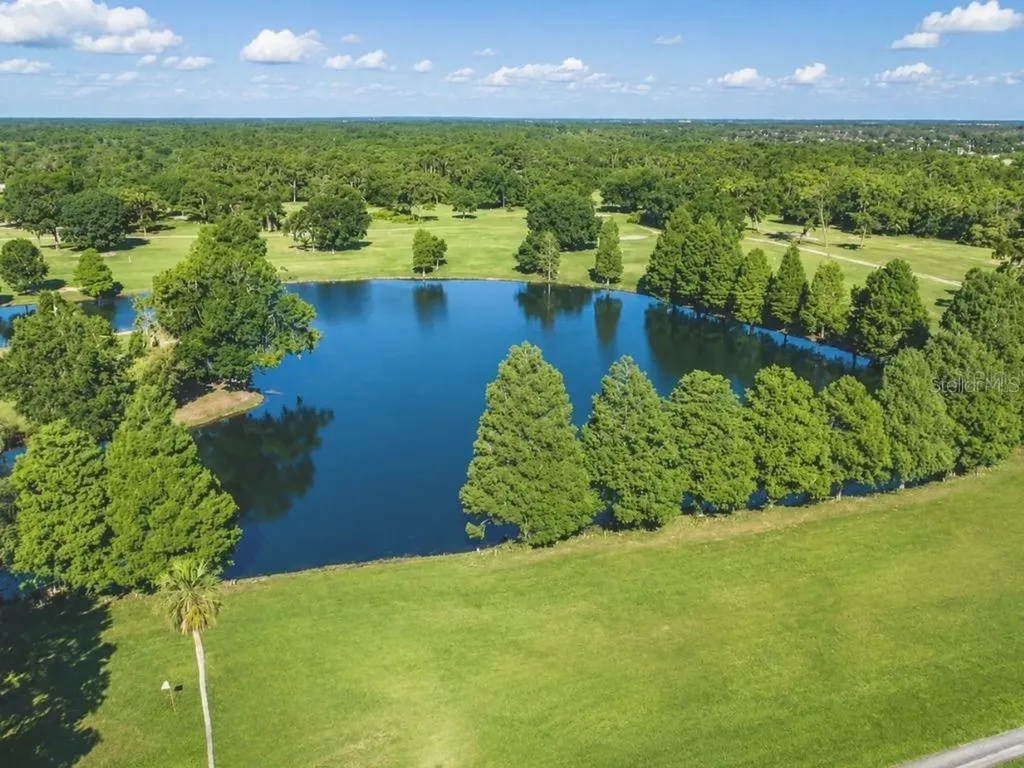 Blk 254 Lot 7 El Dorado Drive Indian Lake Estates FL 33855