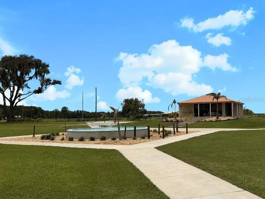 Blk 254 Lot 7 El Dorado Drive Indian Lake Estates FL 33855