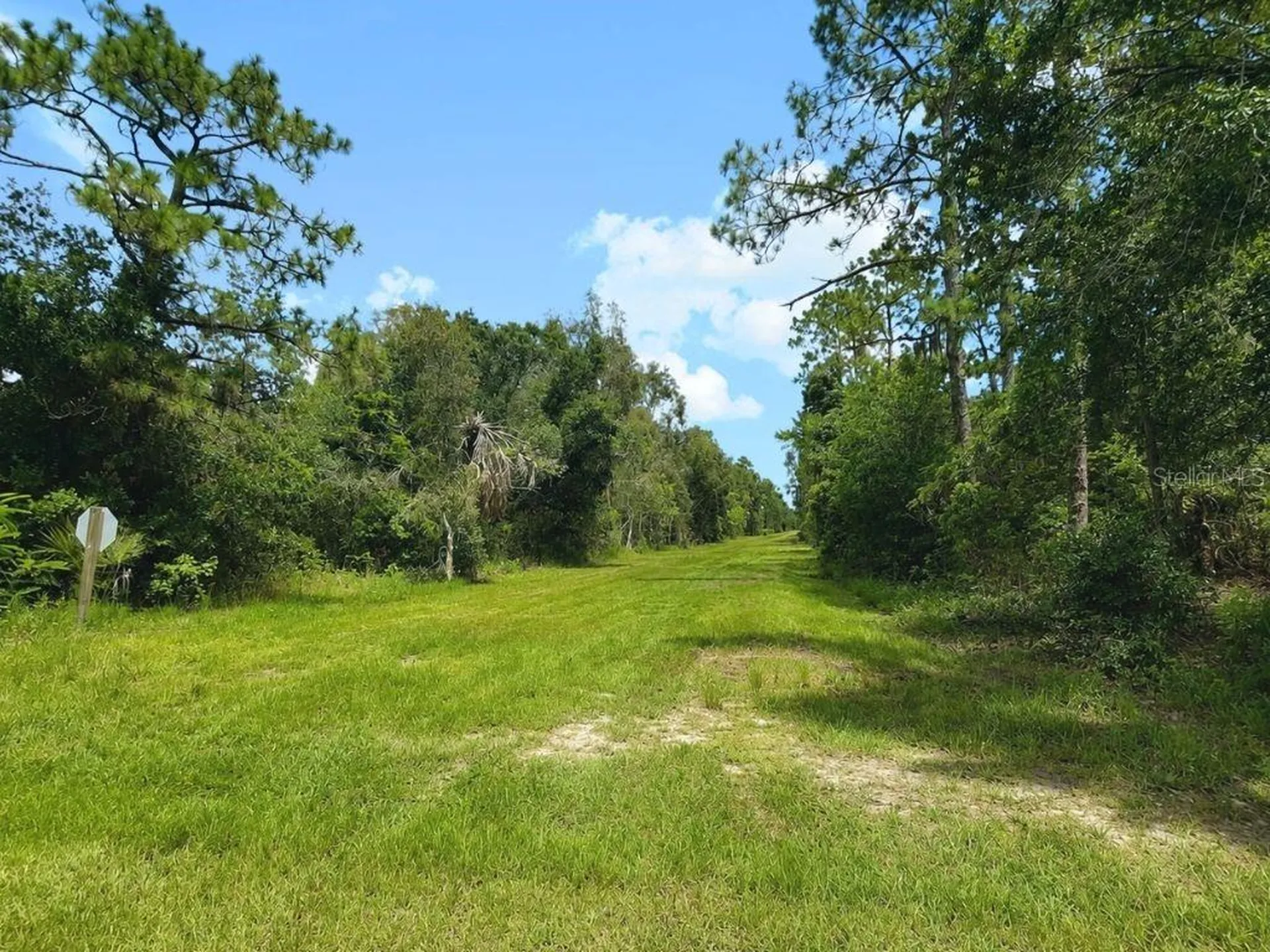 Blk 254 Lot 7 El Dorado Drive Indian Lake Estates FL 33855