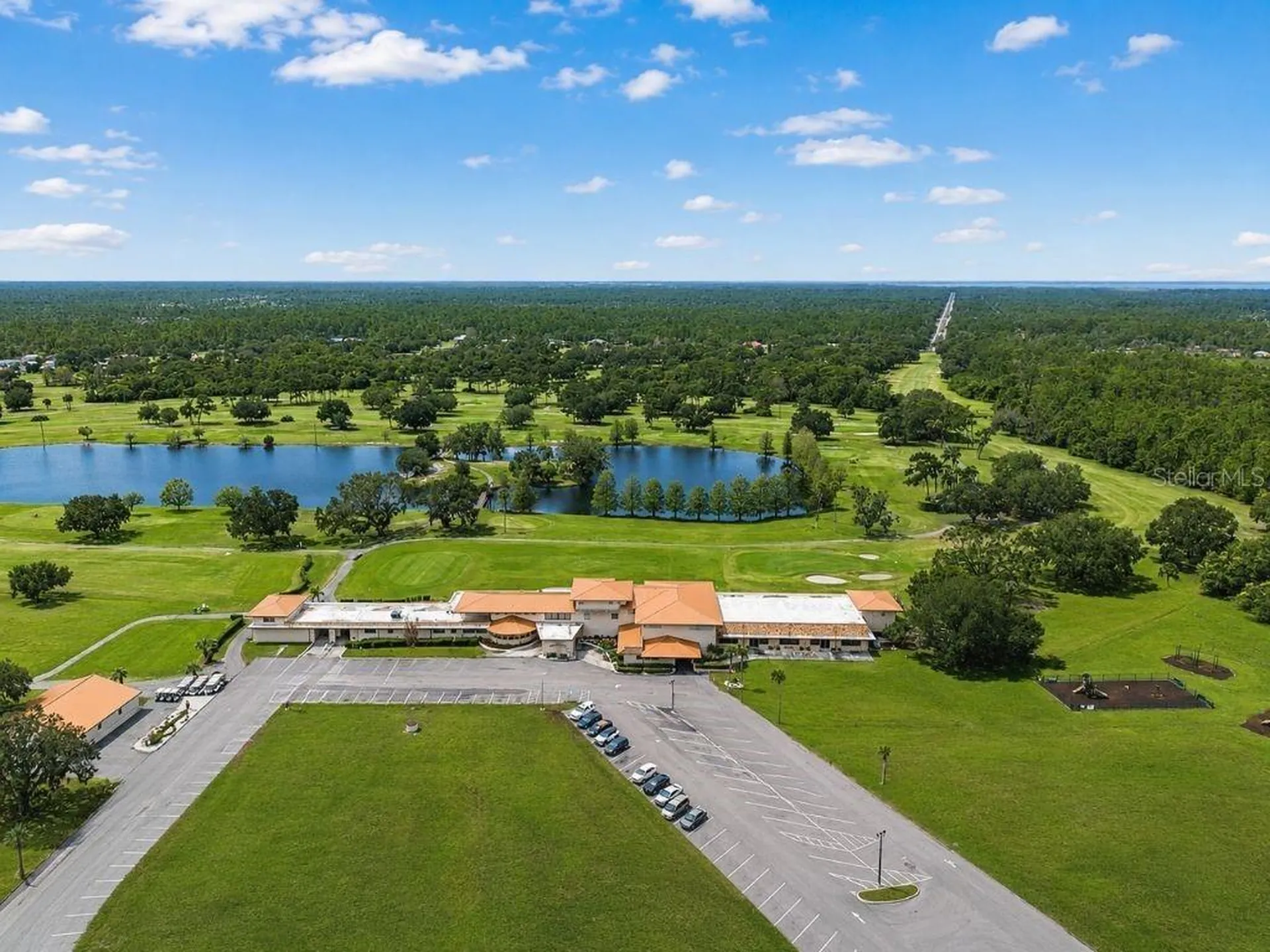 Blk 254 Lot 7 El Dorado Drive Indian Lake Estates FL 33855