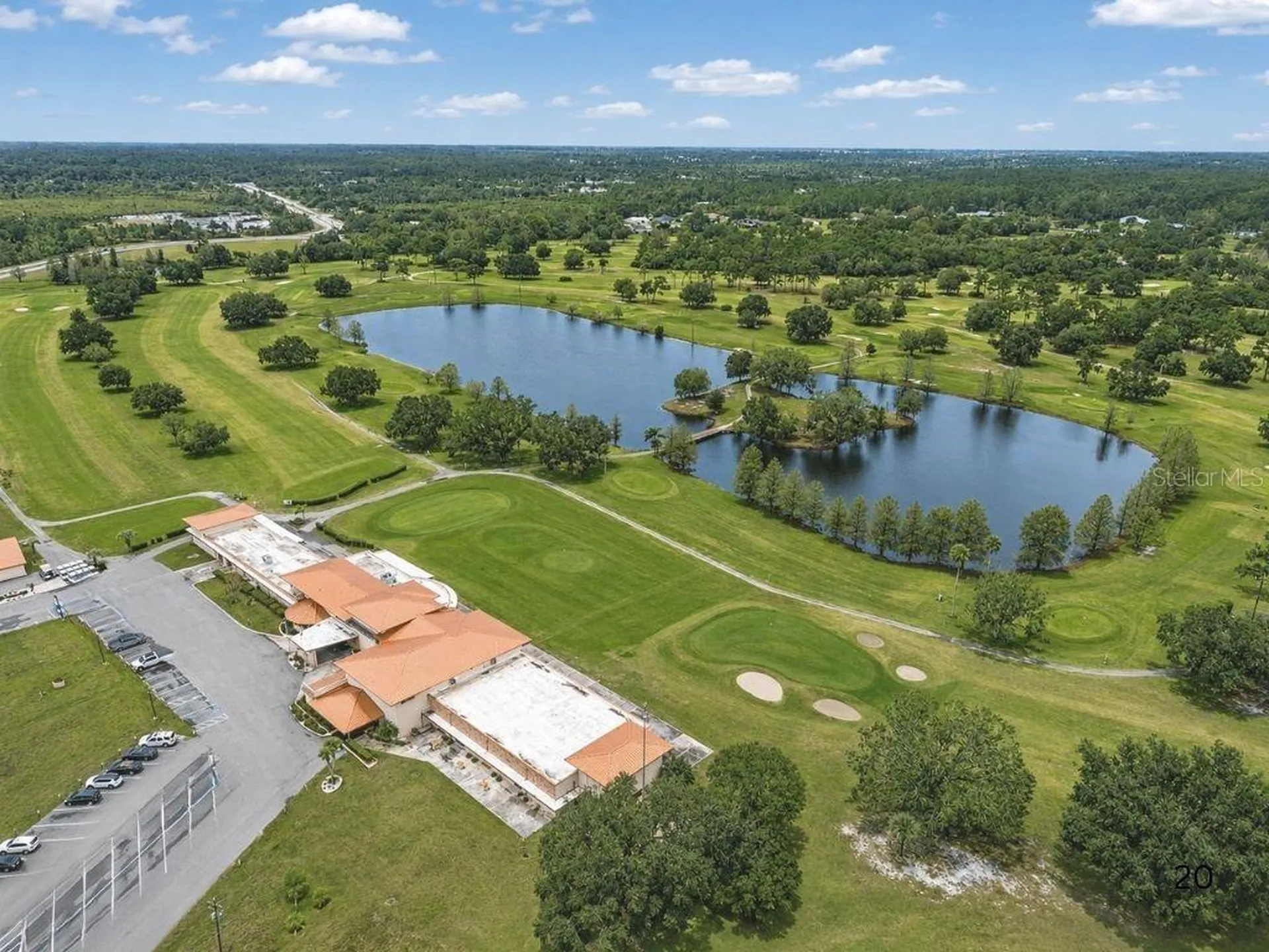 Blk 254 Lot 7 El Dorado Drive Indian Lake Estates FL 33855