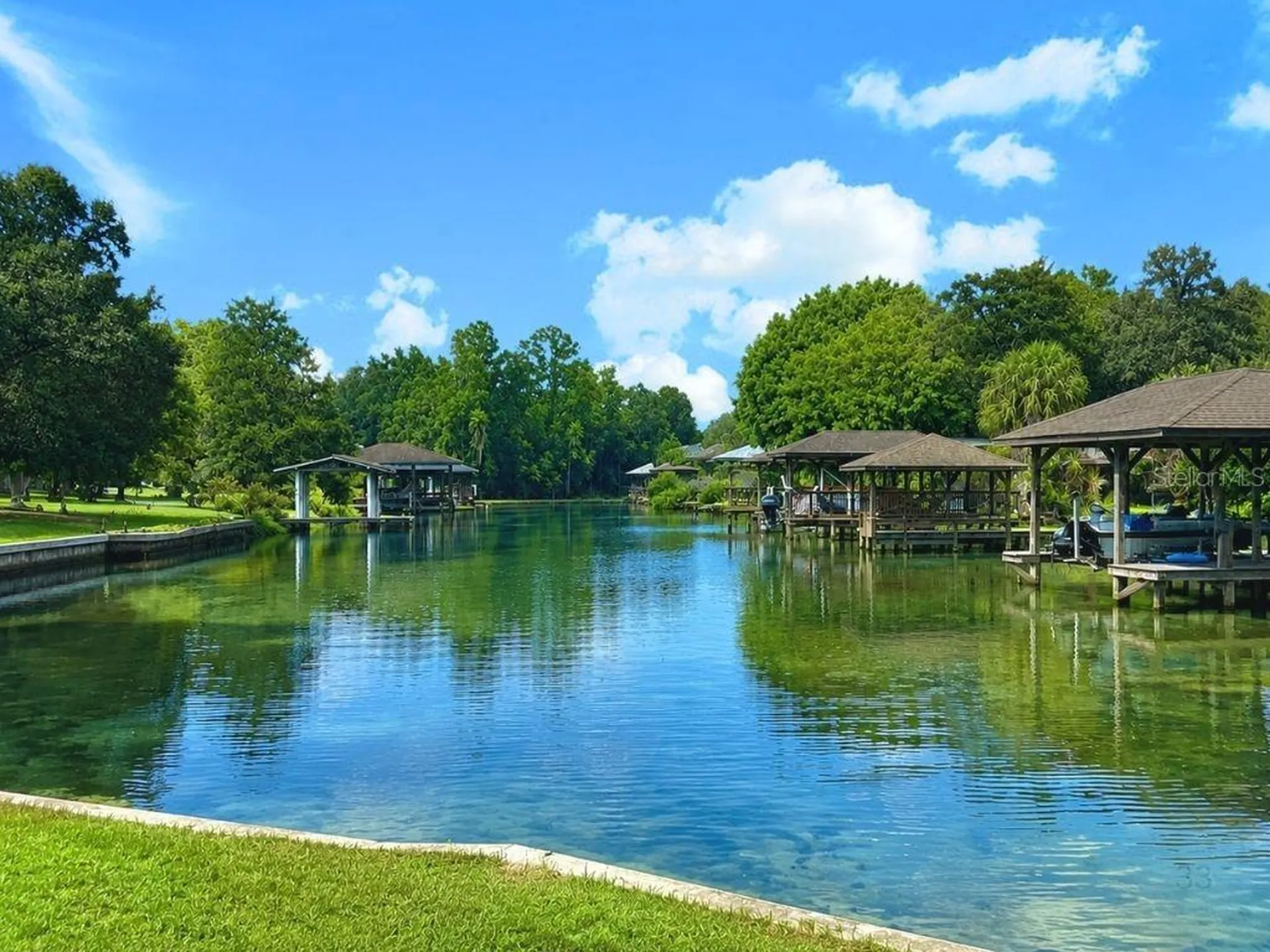 Blk 254 Lot 7 El Dorado Drive Indian Lake Estates FL 33855