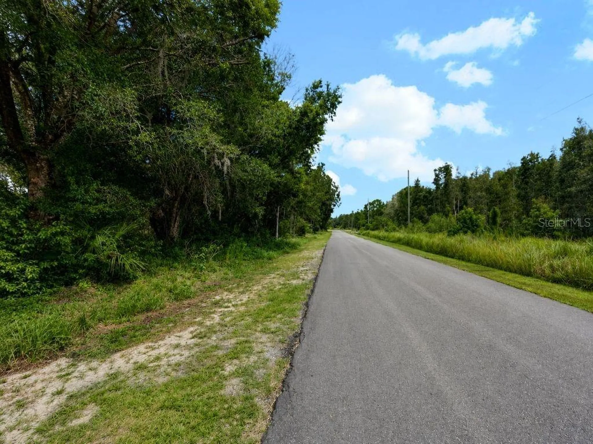 Blk 254 Lot 7 El Dorado Drive Indian Lake Estates FL 33855