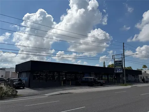 5983 49th Street N St Petersburg FL 33709