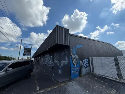 5983 49th Street N St Petersburg FL 33709