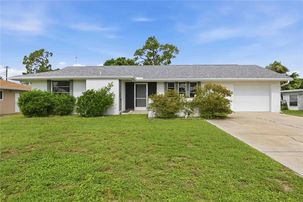 3249 Sunrise Trail Port Charlotte FL 33952