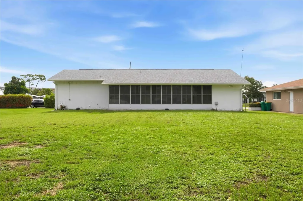 3249 Sunrise Trail Port Charlotte FL 33952