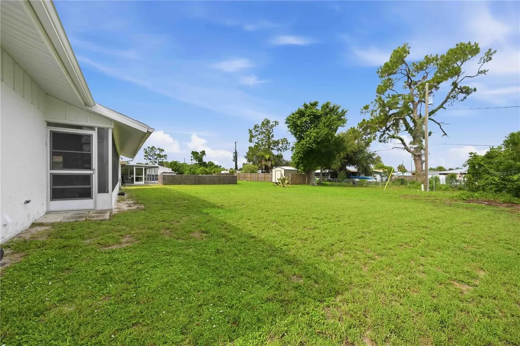 3249 Sunrise Trail Port Charlotte FL 33952
