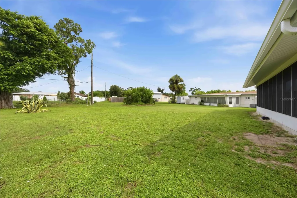 3249 Sunrise Trail Port Charlotte FL 33952