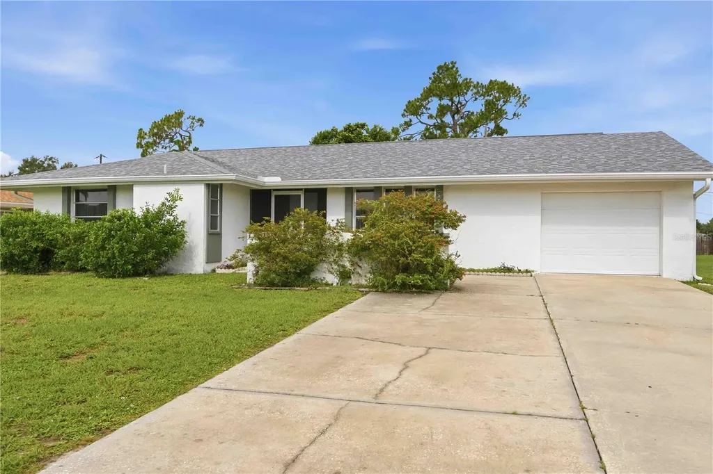 3249 Sunrise Trail Port Charlotte FL 33952
