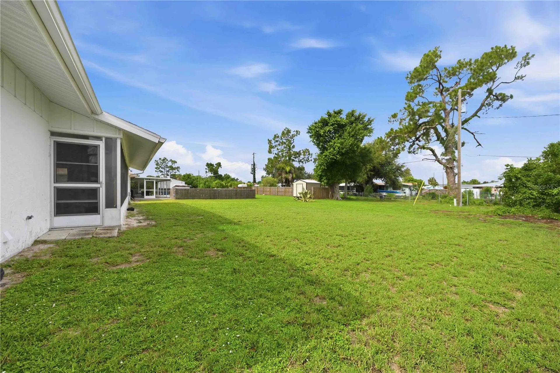 3249 Sunrise Trail Port Charlotte FL 33952