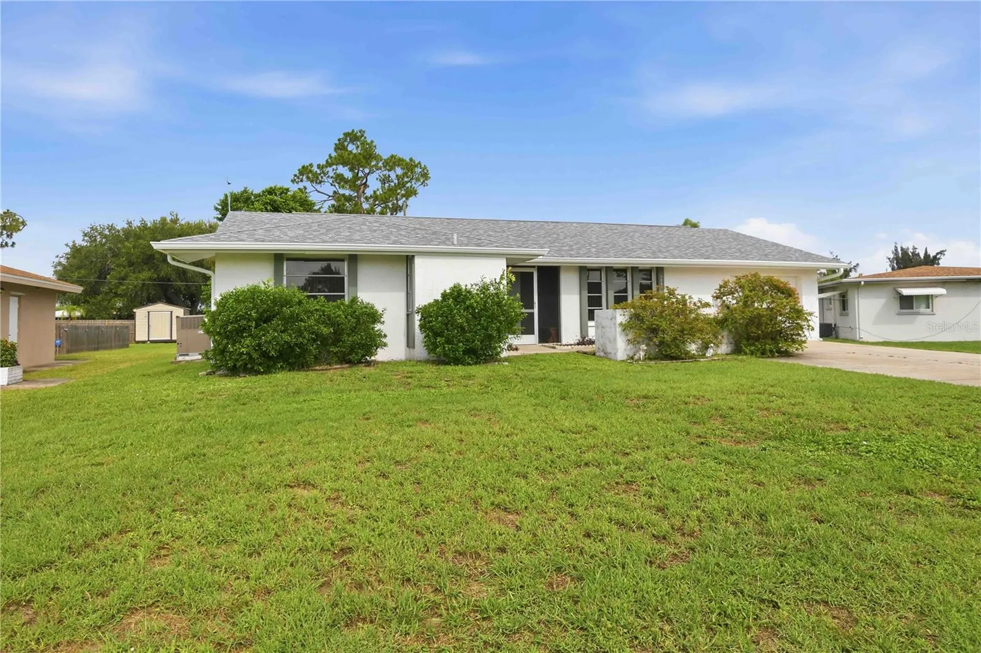 3249 Sunrise Trail Port Charlotte FL 33952