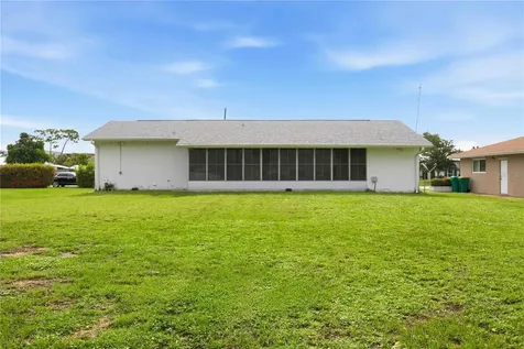 3249 Sunrise Trail Port Charlotte FL 33952