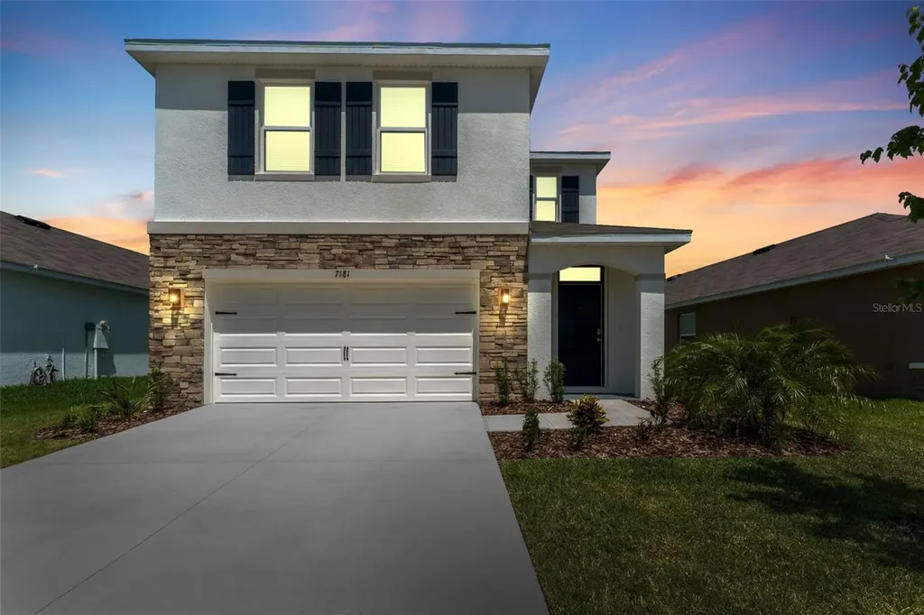 7181 Broad River Avenue Land O Lakes FL 34638